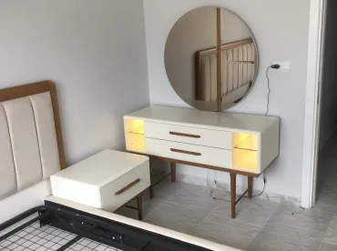 Başmakçı Mobilya Montajı