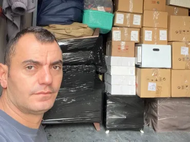 Kütahya Evden Eve Taşımacılık