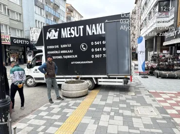 Uydukent Evden Eve
